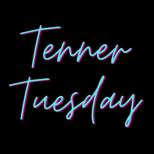 Tenner Tuesday