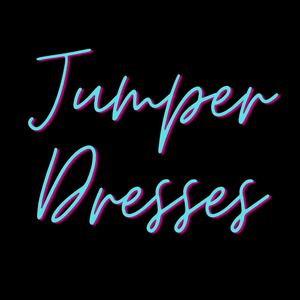 Jumper Dresses