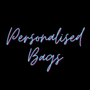 Personalised Bags