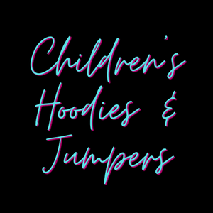 Children's Hoodies & Jumpers