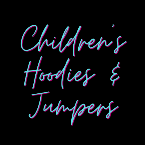 Children&#39;s Hoodies &amp; Jumpers