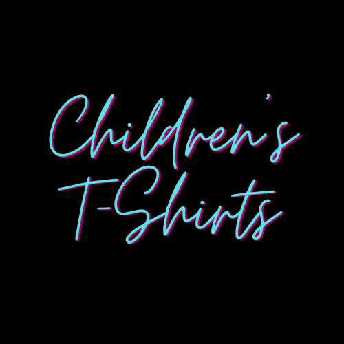 Childrens T-Shirts