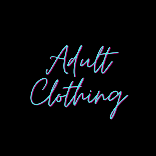 Adult Clothing