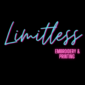 Limitless Embroidery & Printing 