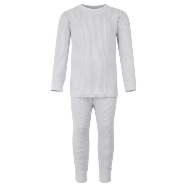 Ribbed Loungewear (embroirdered)
